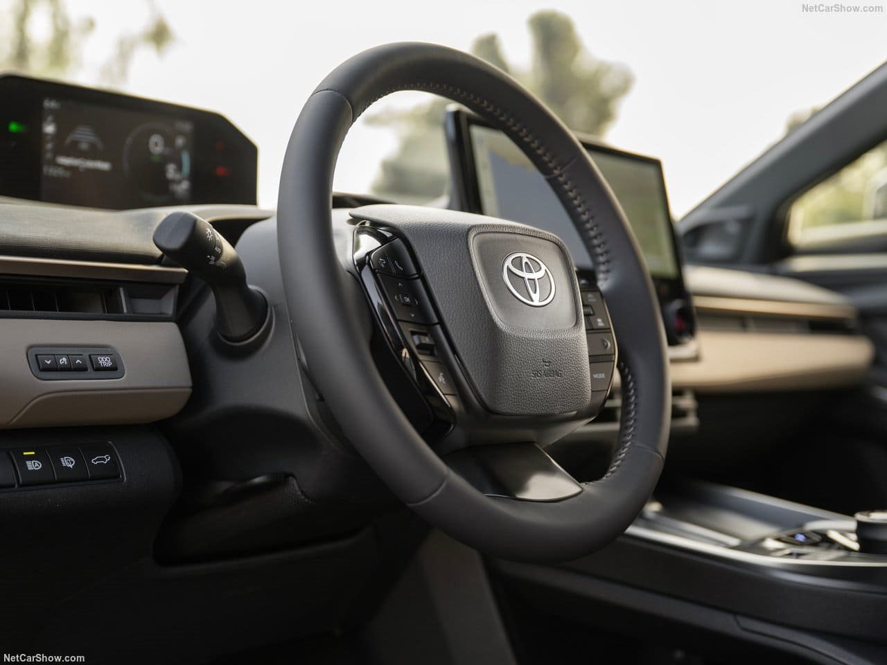 2026 - TOYOTA bZ WOODLAND, foto 111