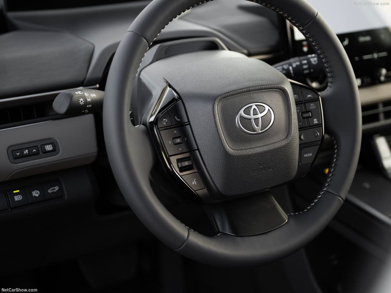 2026 - TOYOTA bZ WOODLAND, foto 112