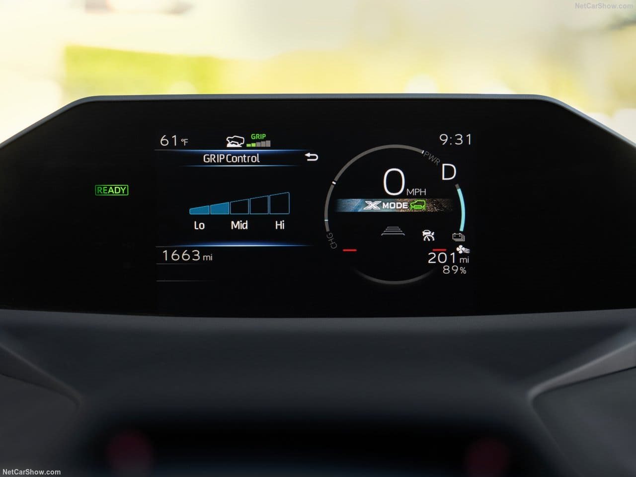 2026 - TOYOTA bZ WOODLAND, foto 125