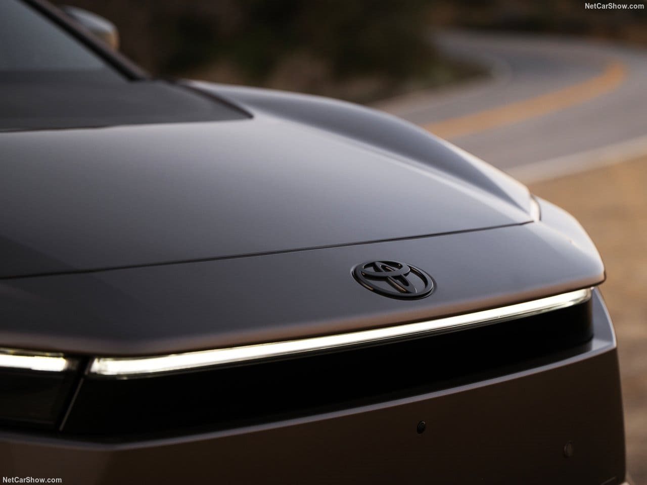 2026 - TOYOTA bZ WOODLAND, foto 132