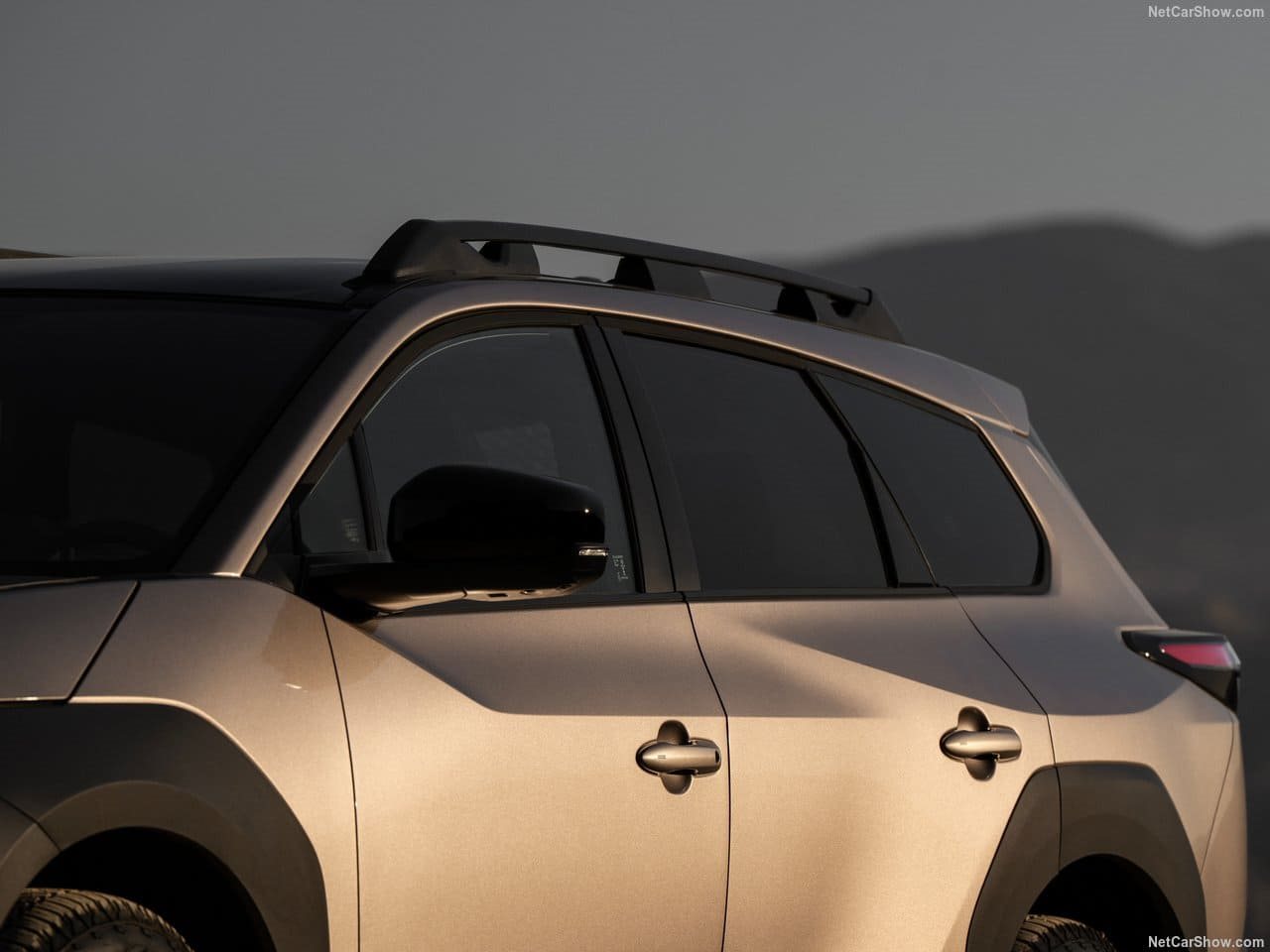 2026 - TOYOTA bZ WOODLAND, foto 136