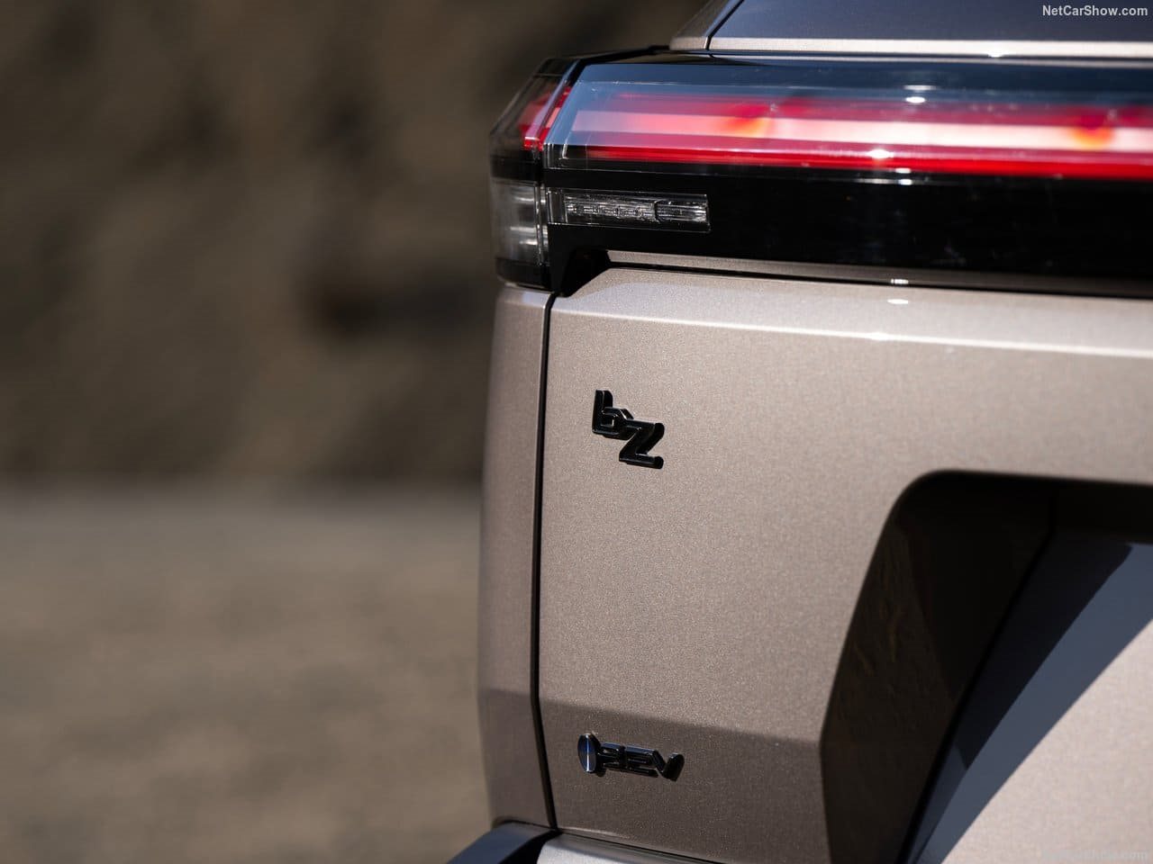 2026 - TOYOTA bZ WOODLAND, foto 143