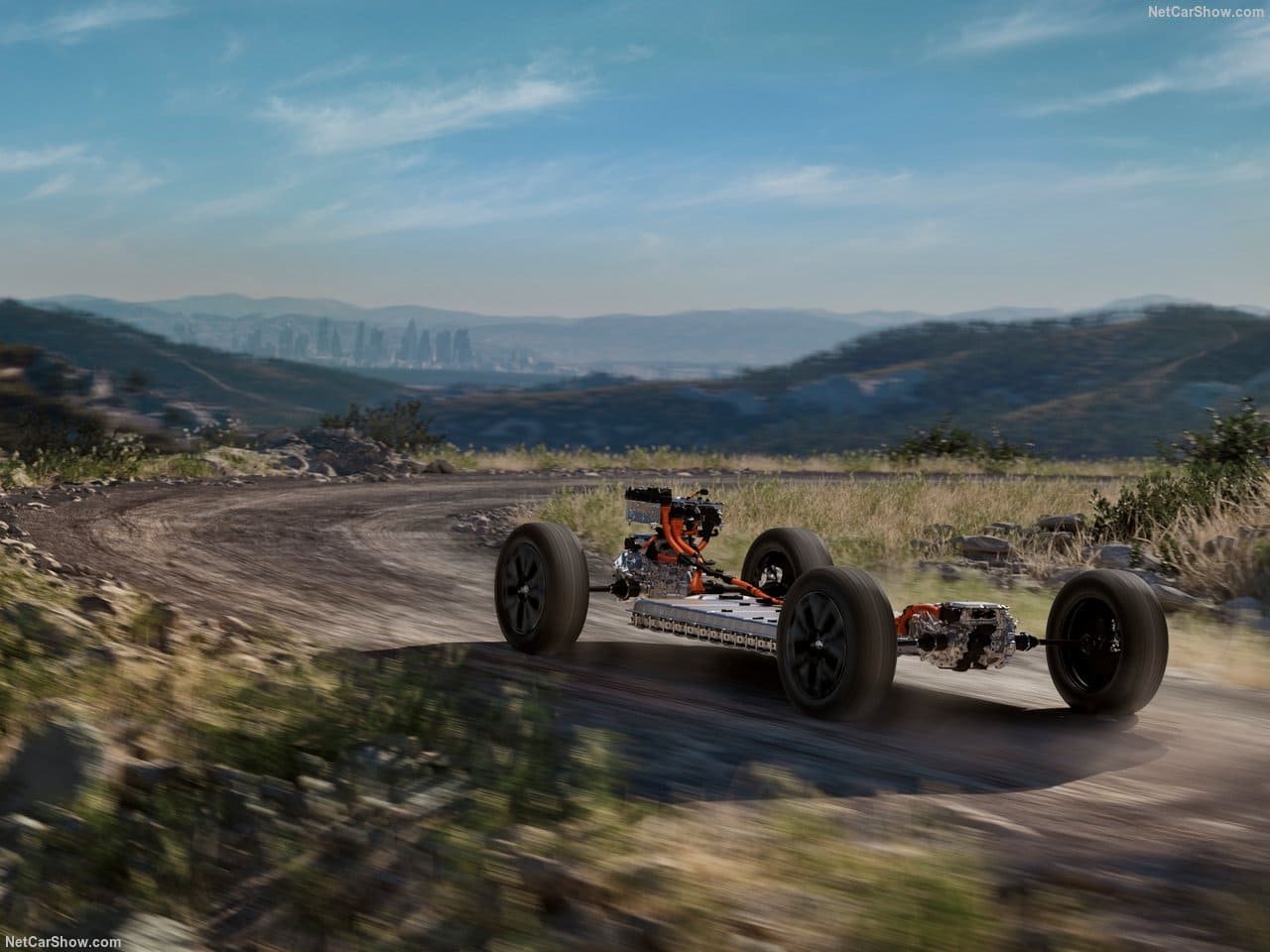 2026 - TOYOTA bZ WOODLAND, foto 150