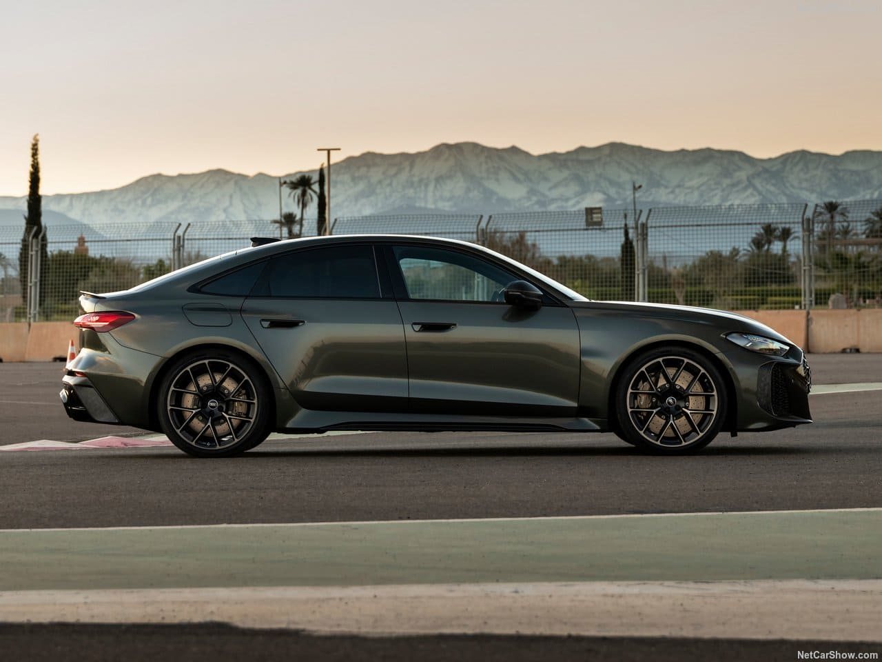2027 - AUDI RS 5 SEDAN, foto 24