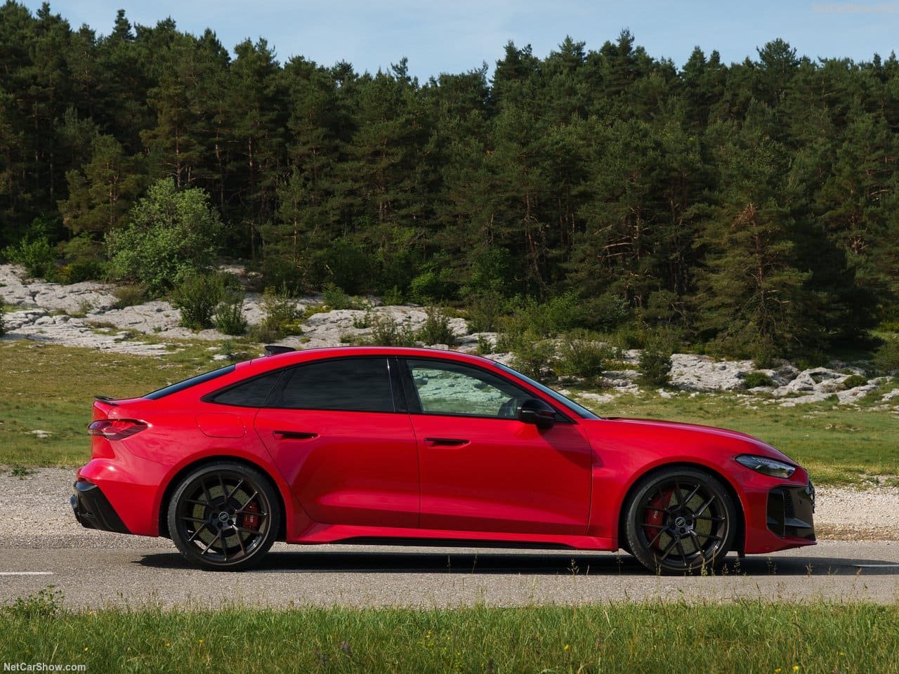 2027 - AUDI RS 5 SEDAN, foto 28