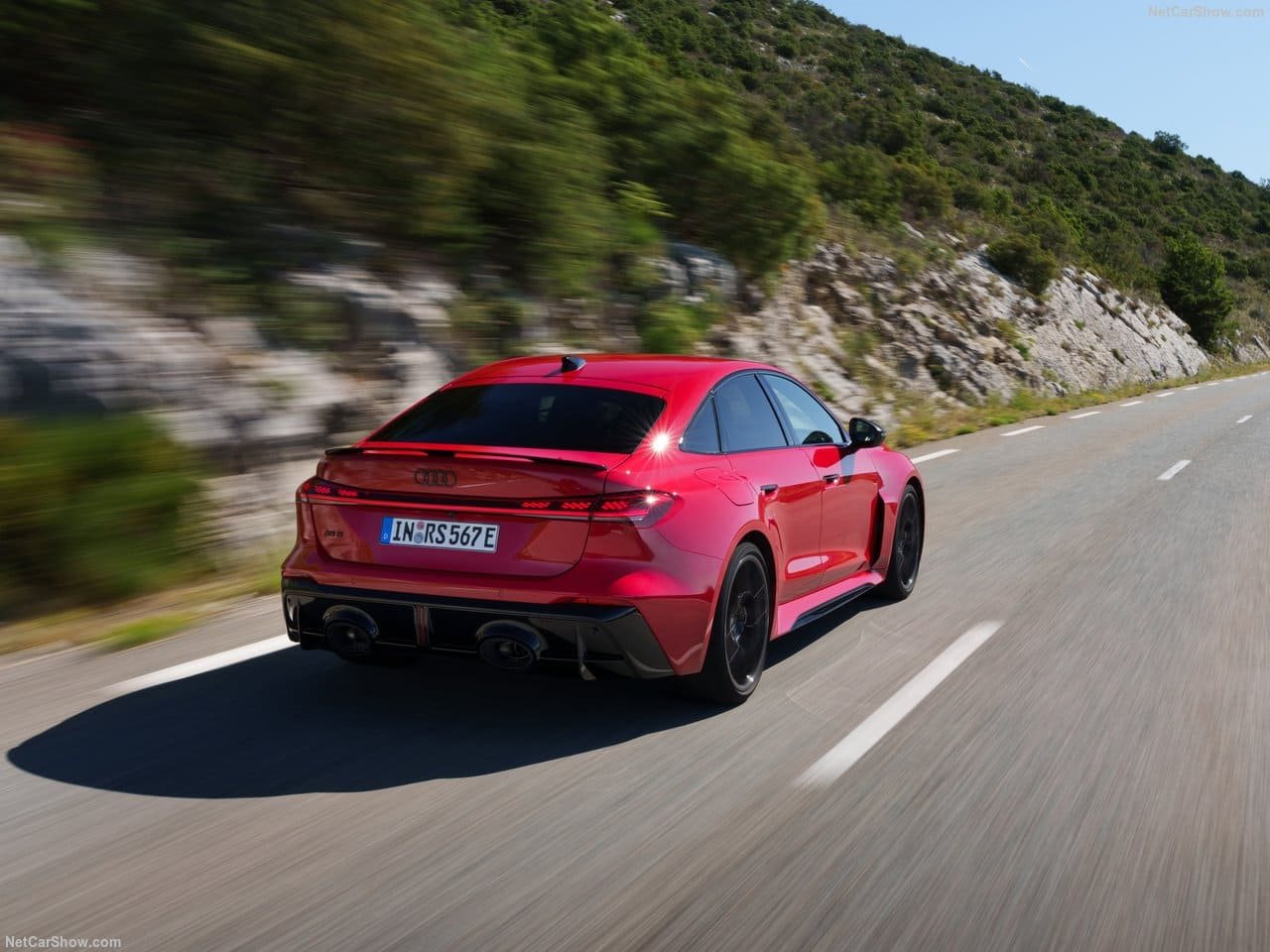 2027 - AUDI RS 5 SEDAN, foto 41