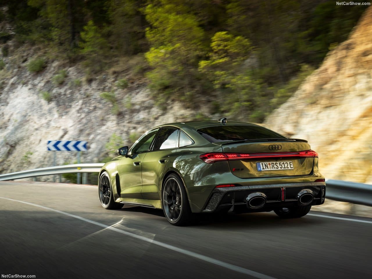2027 - AUDI RS 5 SEDAN, foto 52