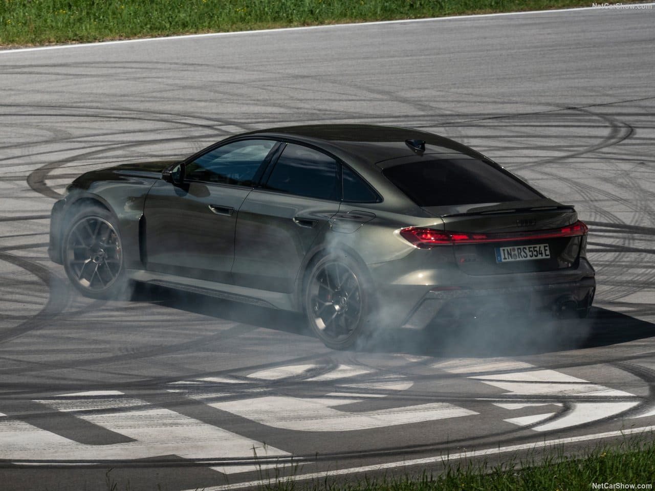 2027 - AUDI RS 5 SEDAN, foto 55