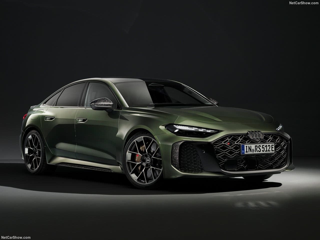 2027 - AUDI RS 5 SEDAN, foto 67