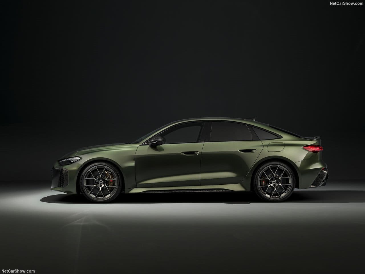2027 - AUDI RS 5 SEDAN, foto 68