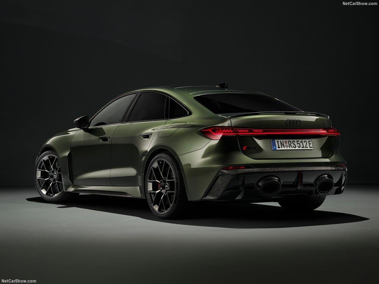 2027 - AUDI RS 5 SEDAN, foto 69