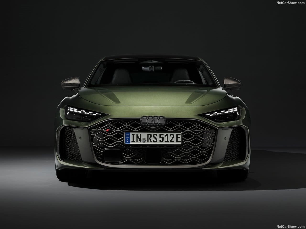 2027 - AUDI RS 5 SEDAN, foto 70