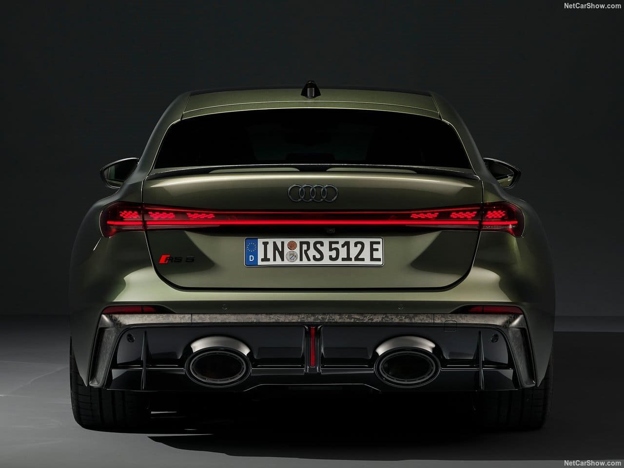 2027 - AUDI RS 5 SEDAN, foto 71