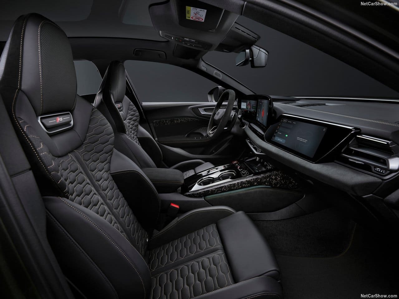 2027 - AUDI RS 5 SEDAN, foto 79