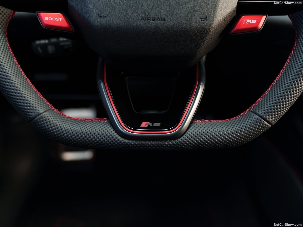 2027 - AUDI RS 5 SEDAN, foto 86