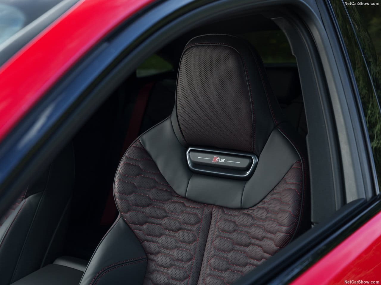 2027 - AUDI RS 5 SEDAN, foto 87