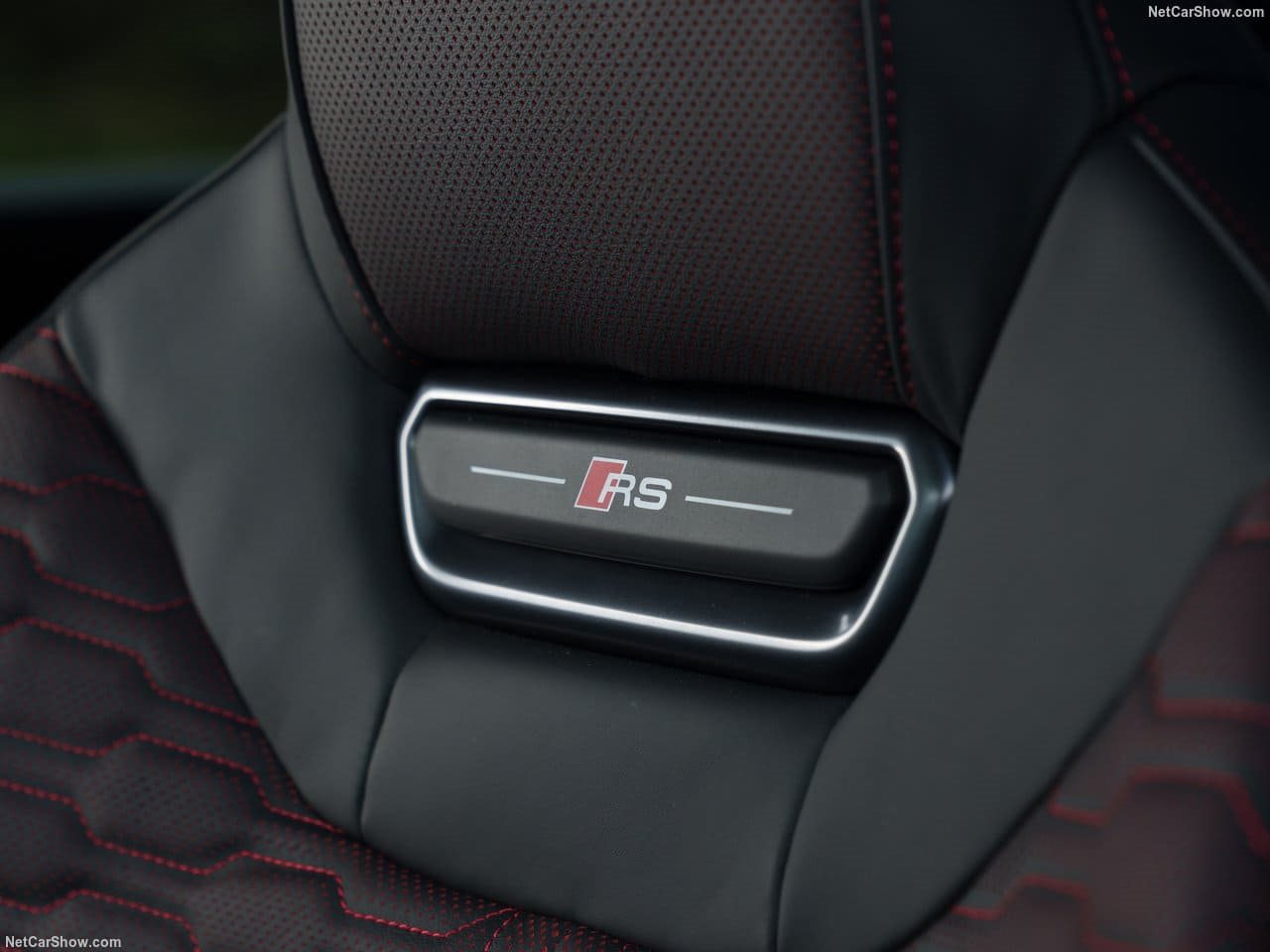 2027 - AUDI RS 5 SEDAN, foto 88