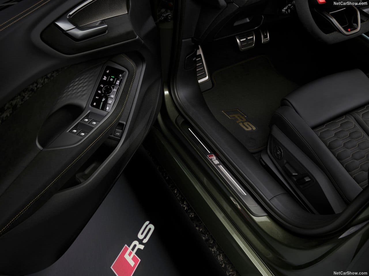 2027 - AUDI RS 5 SEDAN, foto 93