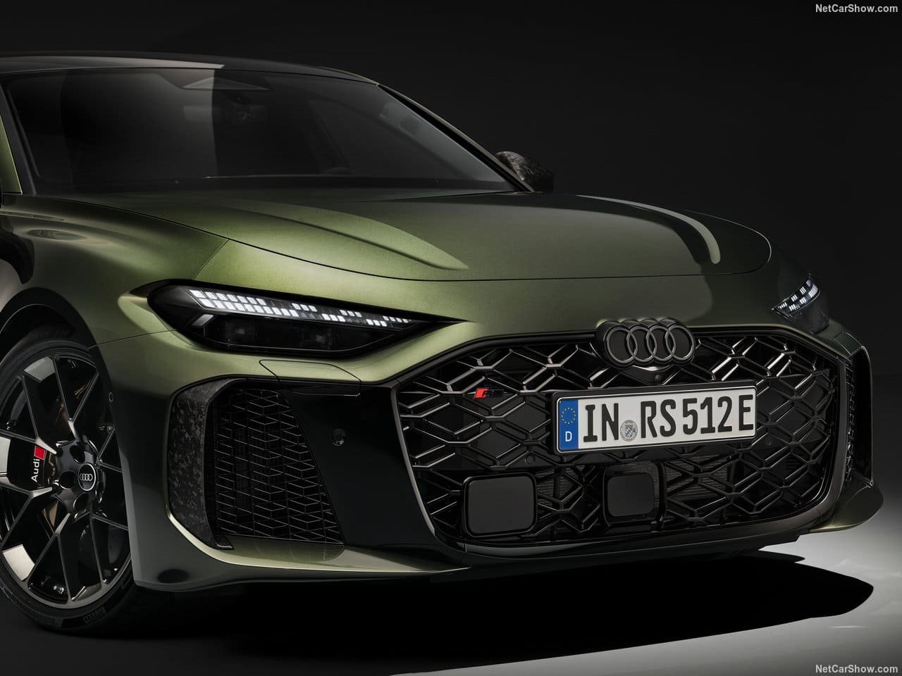 2027 - AUDI RS 5 SEDAN, foto 97