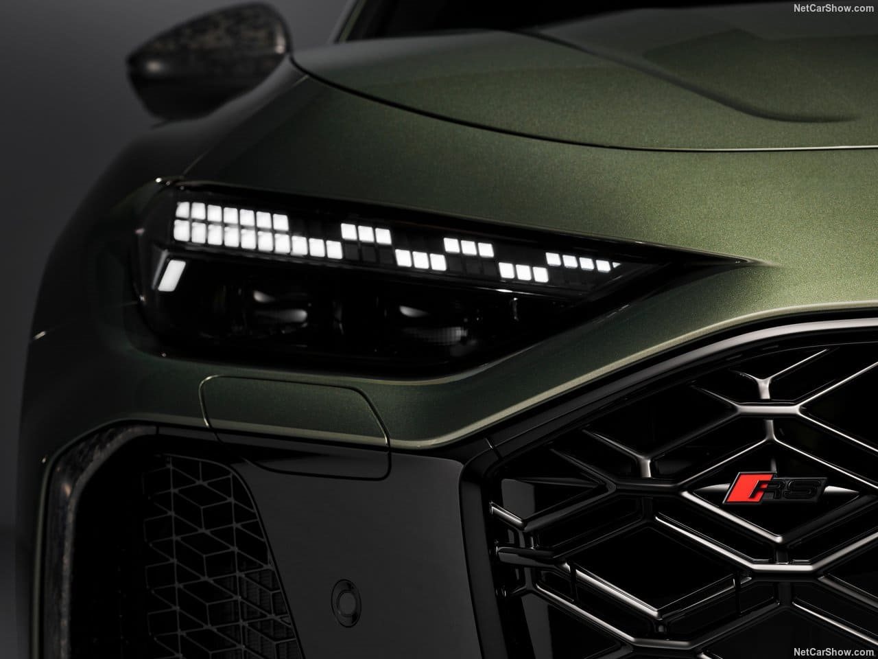 2027 - AUDI RS 5 SEDAN, foto 98