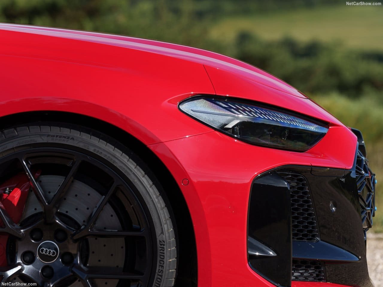 2027 - AUDI RS 5 SEDAN, foto 100