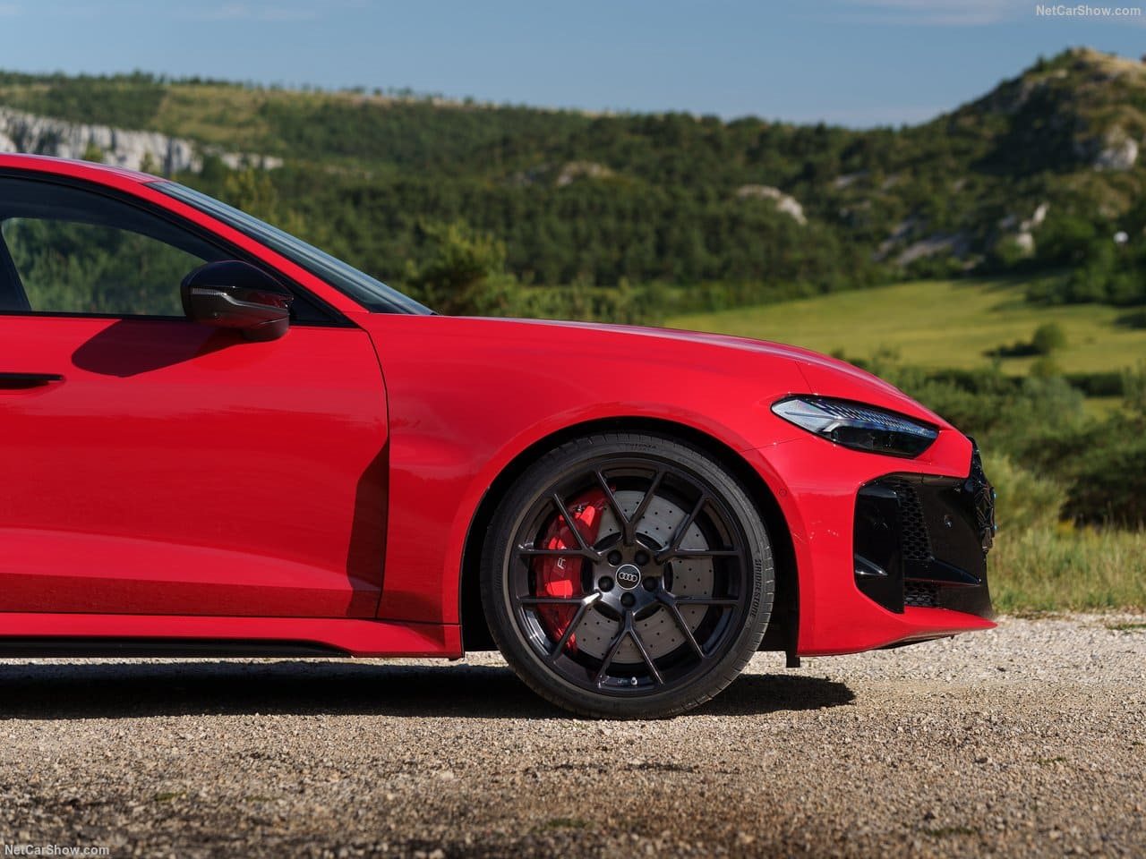 2027 - AUDI RS 5 SEDAN, foto 105
