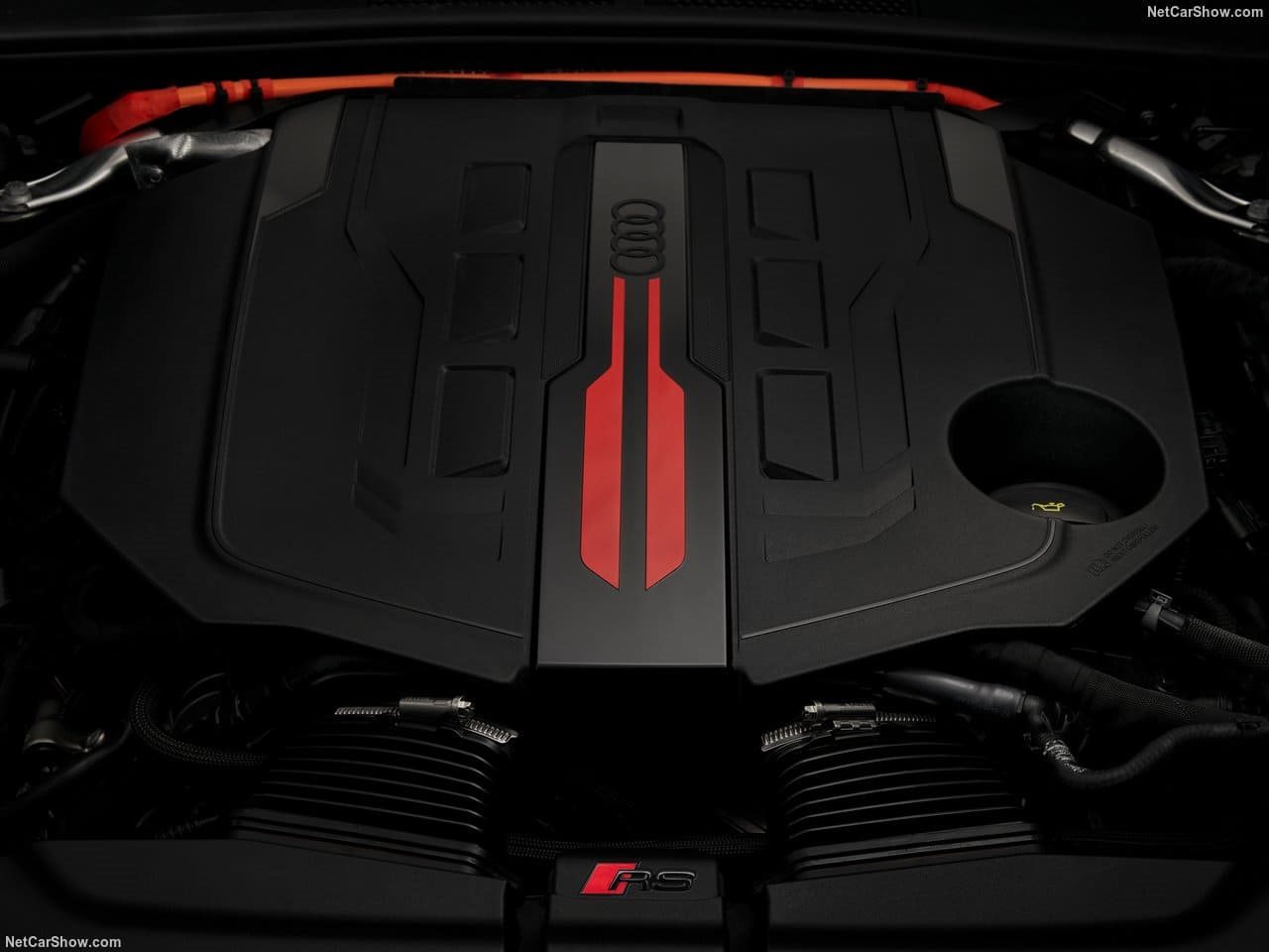 2027 - AUDI RS 5 SEDAN, foto 115
