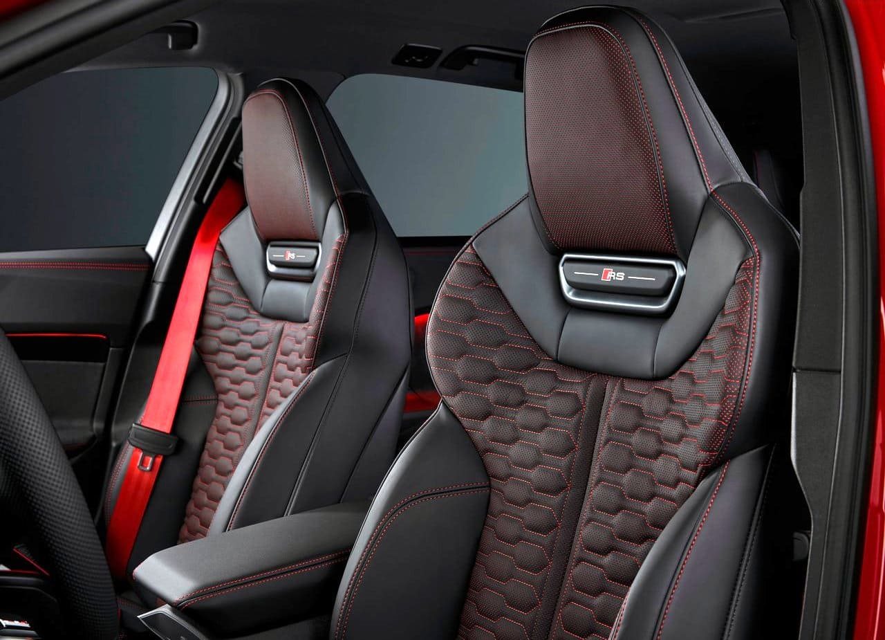 2027 - AUDI RS 5 AVANT, foto 27