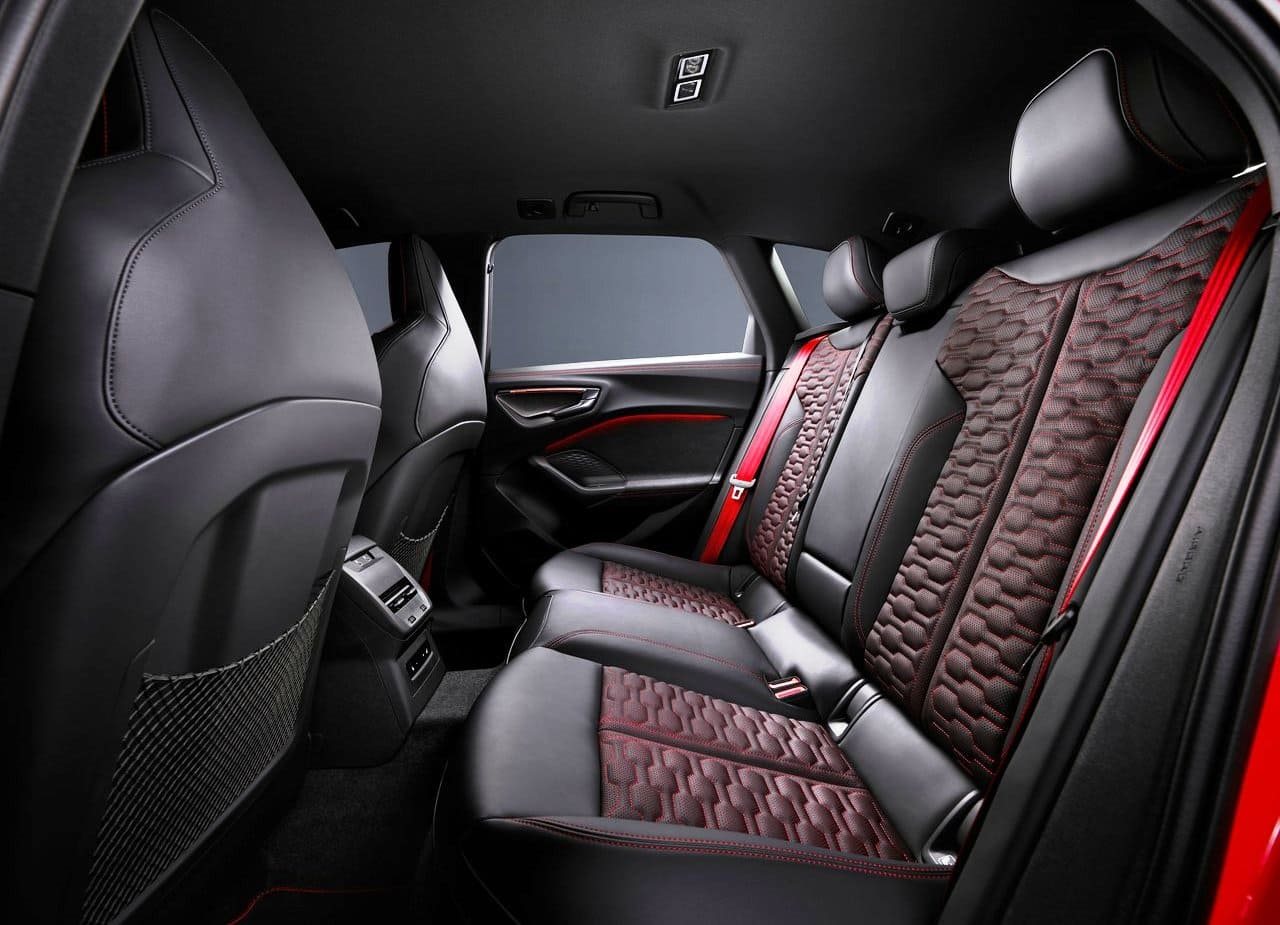 2027 - AUDI RS 5 AVANT, foto 28