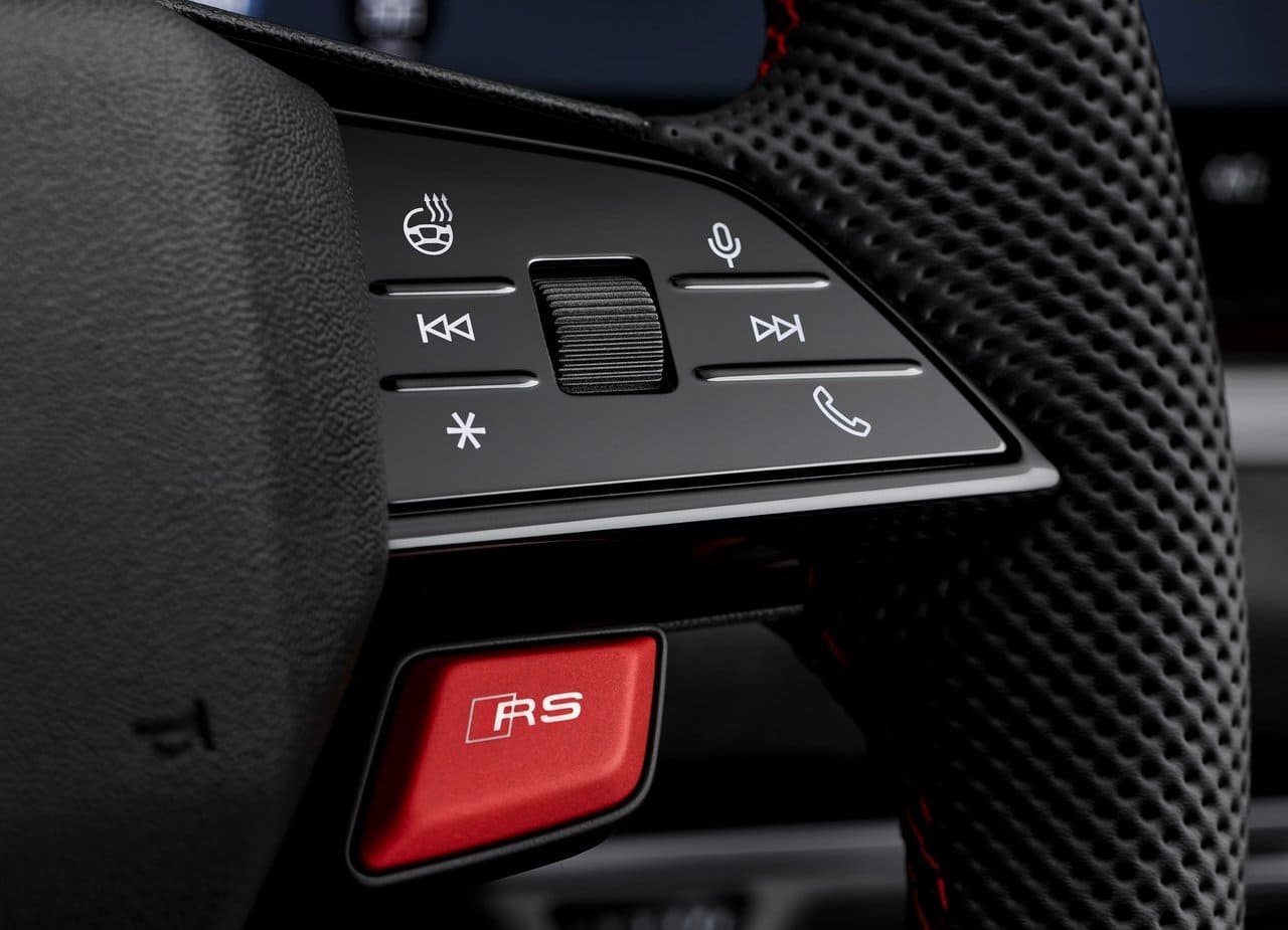 2027 - AUDI RS 5 AVANT, foto 29
