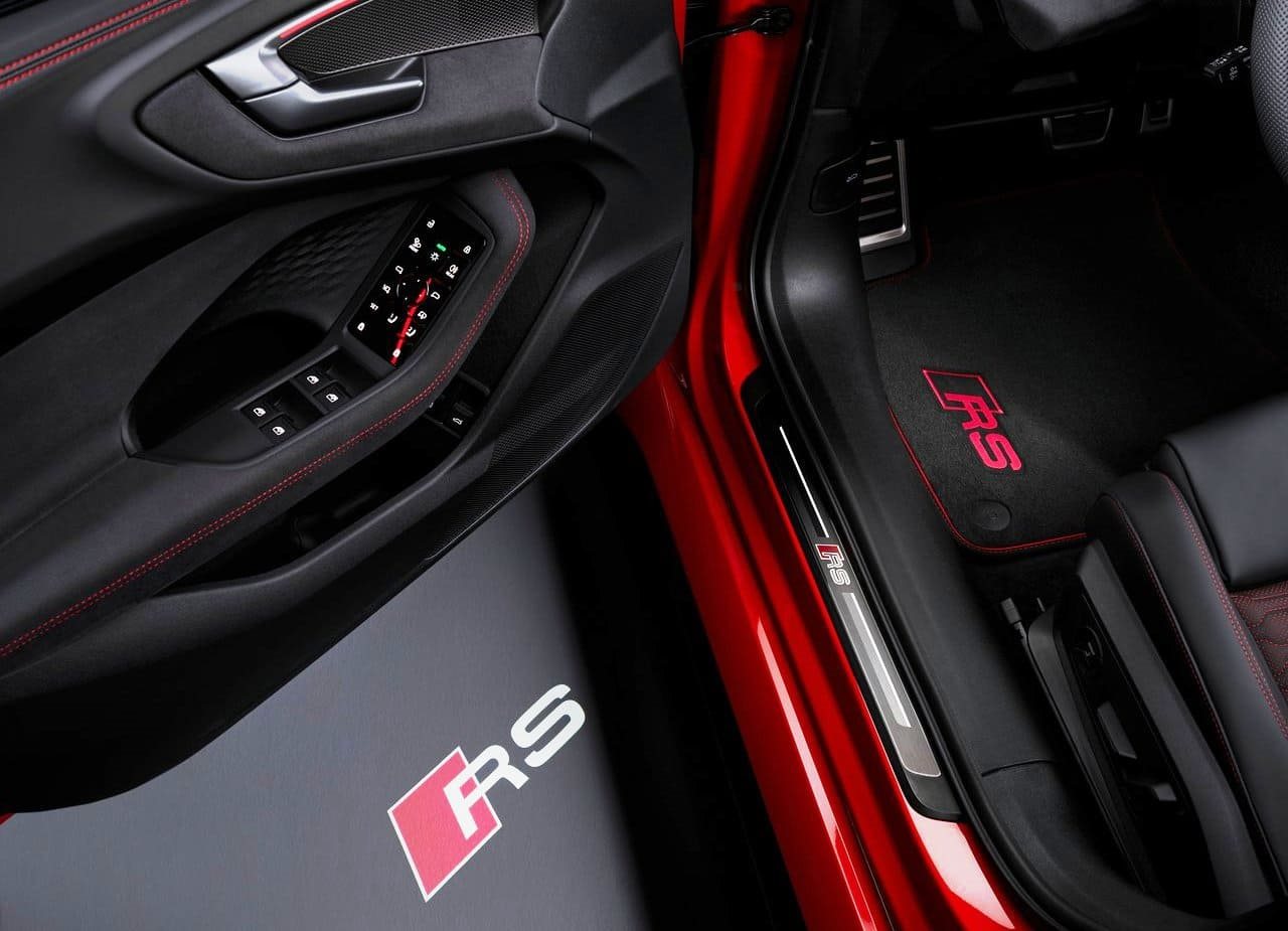 2027 - AUDI RS 5 AVANT, foto 30