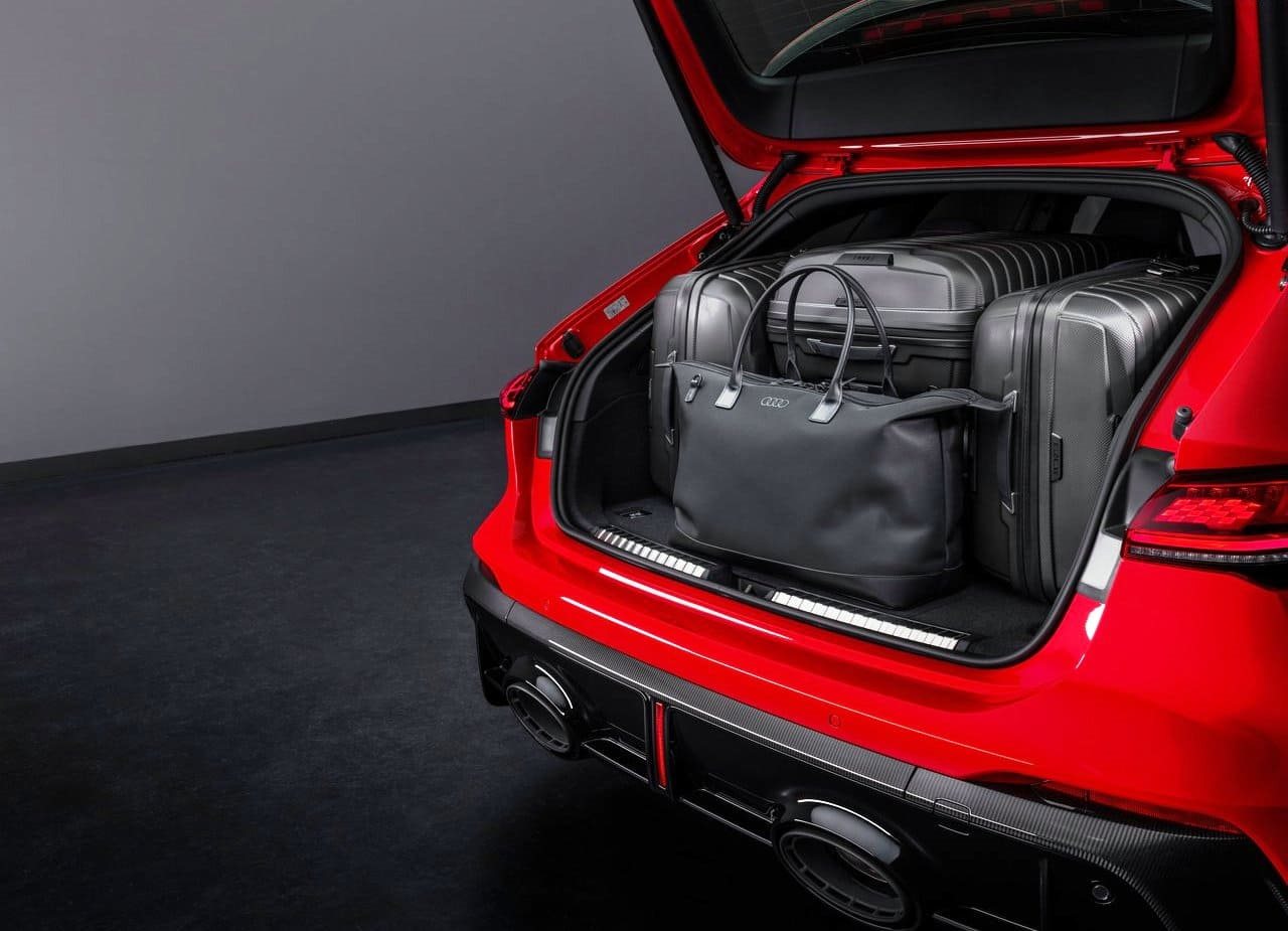 2027 - AUDI RS 5 AVANT, foto 32