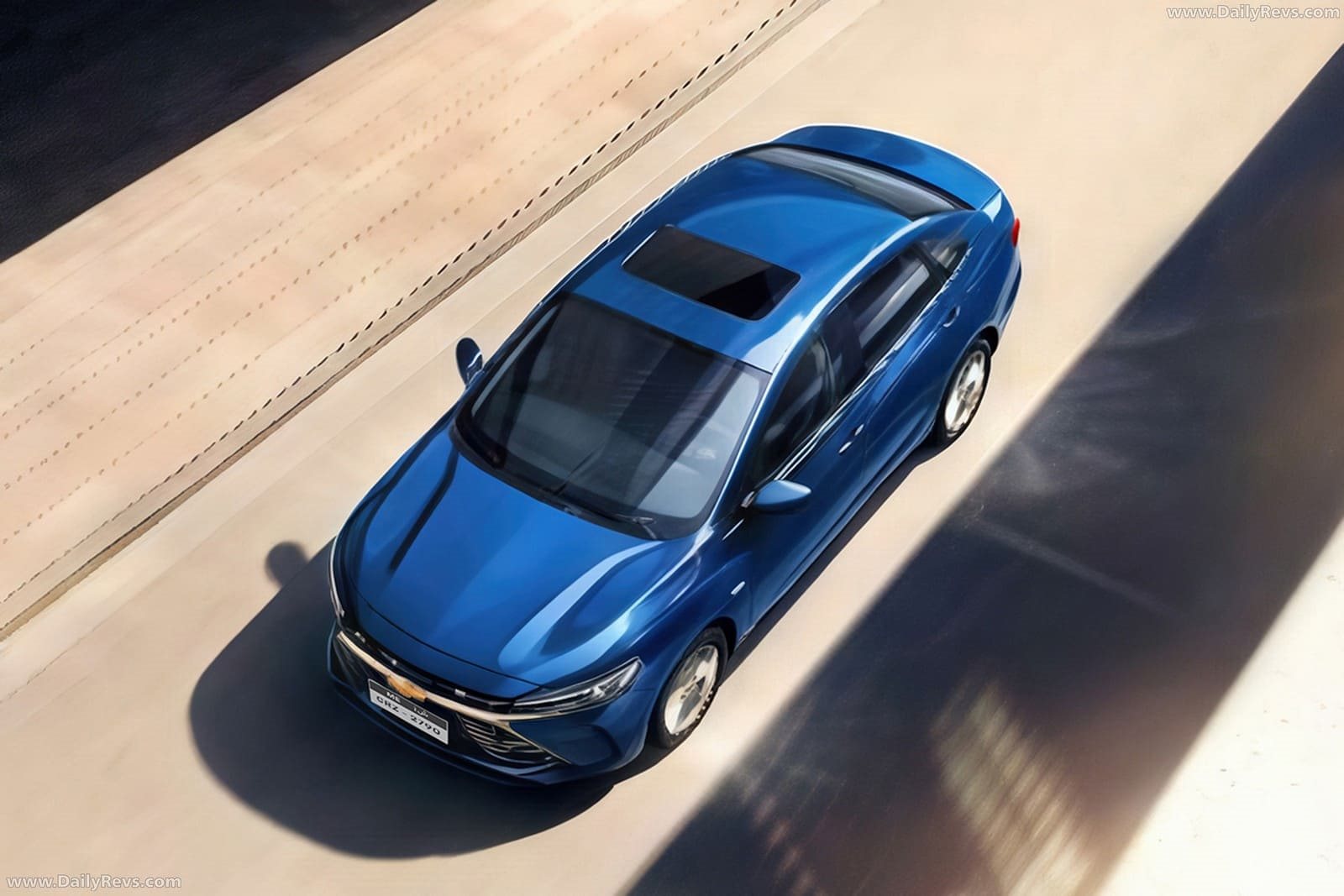 2026 - CHEVROLET CRUZE, foto 1