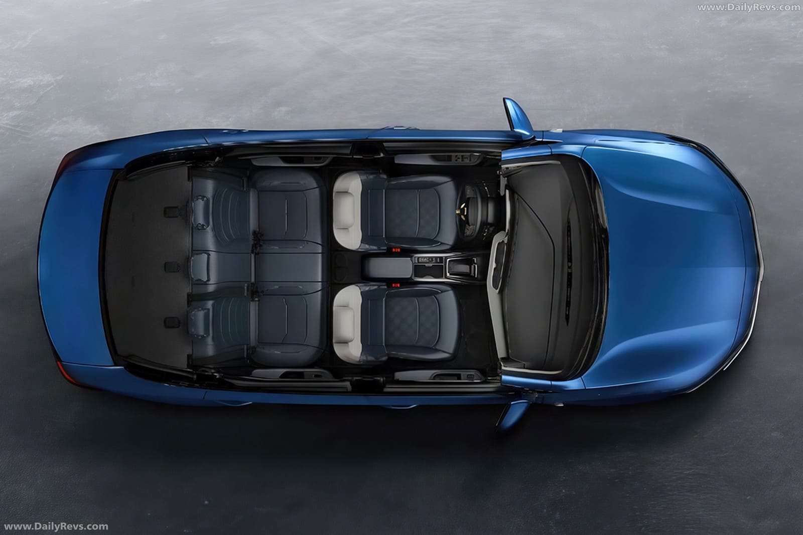 2026 - CHEVROLET CRUZE, foto 2