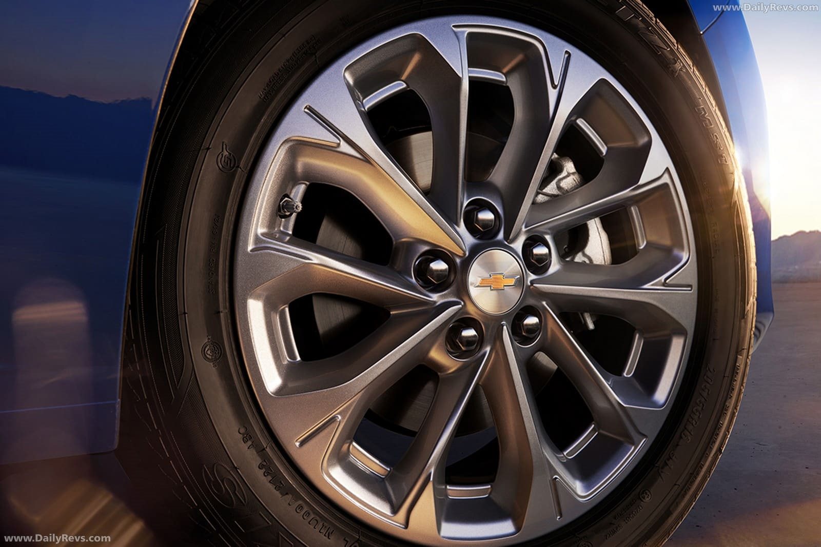 2026 - CHEVROLET CRUZE, foto 4