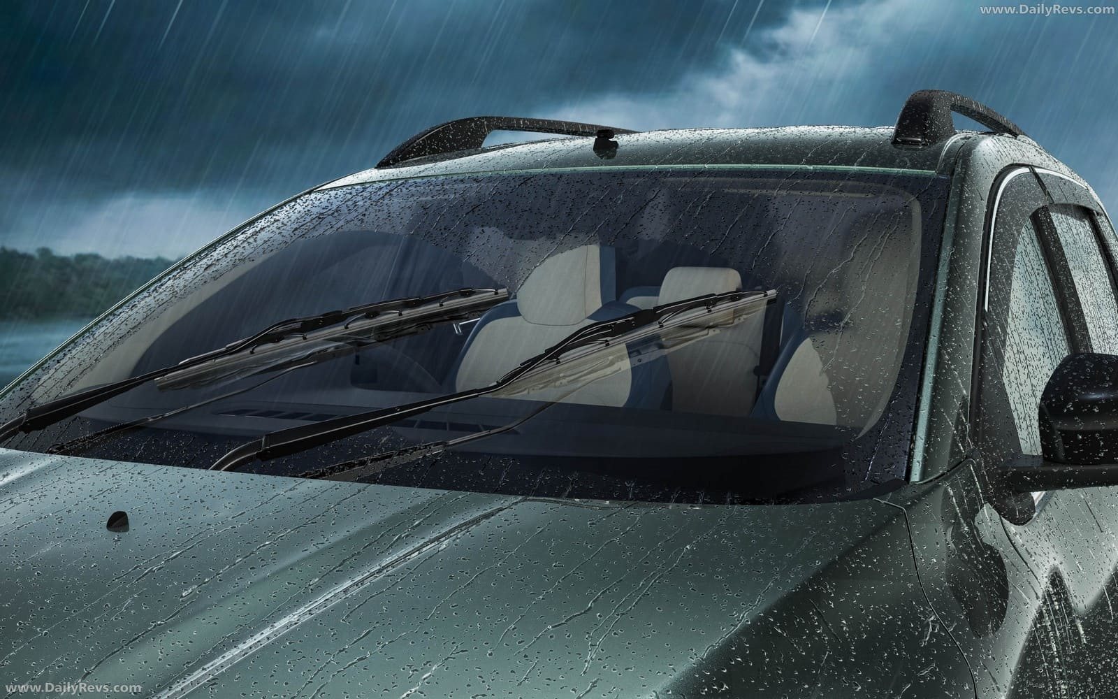 2027 - NISSAN GRAVITE, foto 8