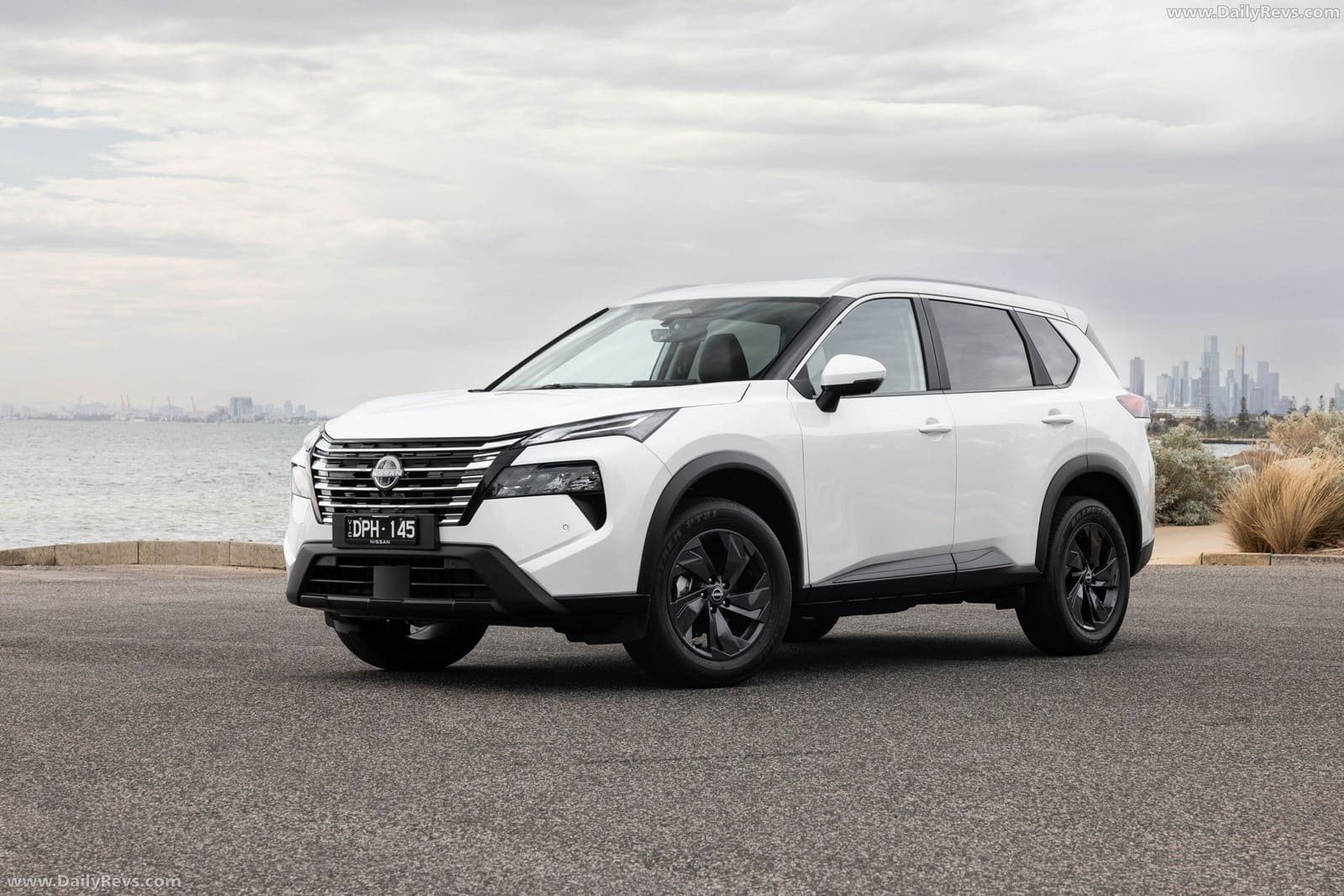2026 - NISSAN X-TRAIL ST-L, foto 1
