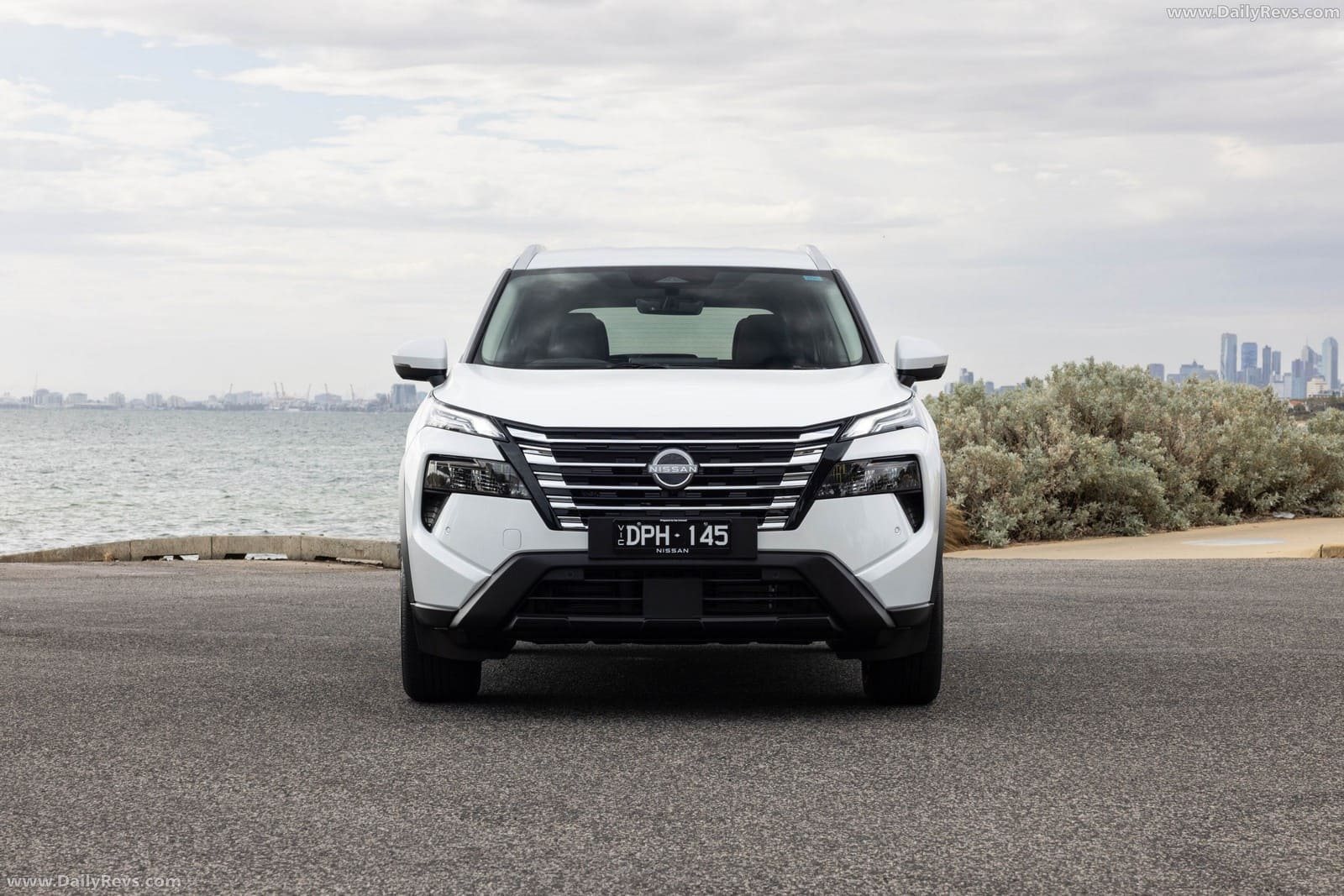 2026 - NISSAN X-TRAIL ST-L, foto 2