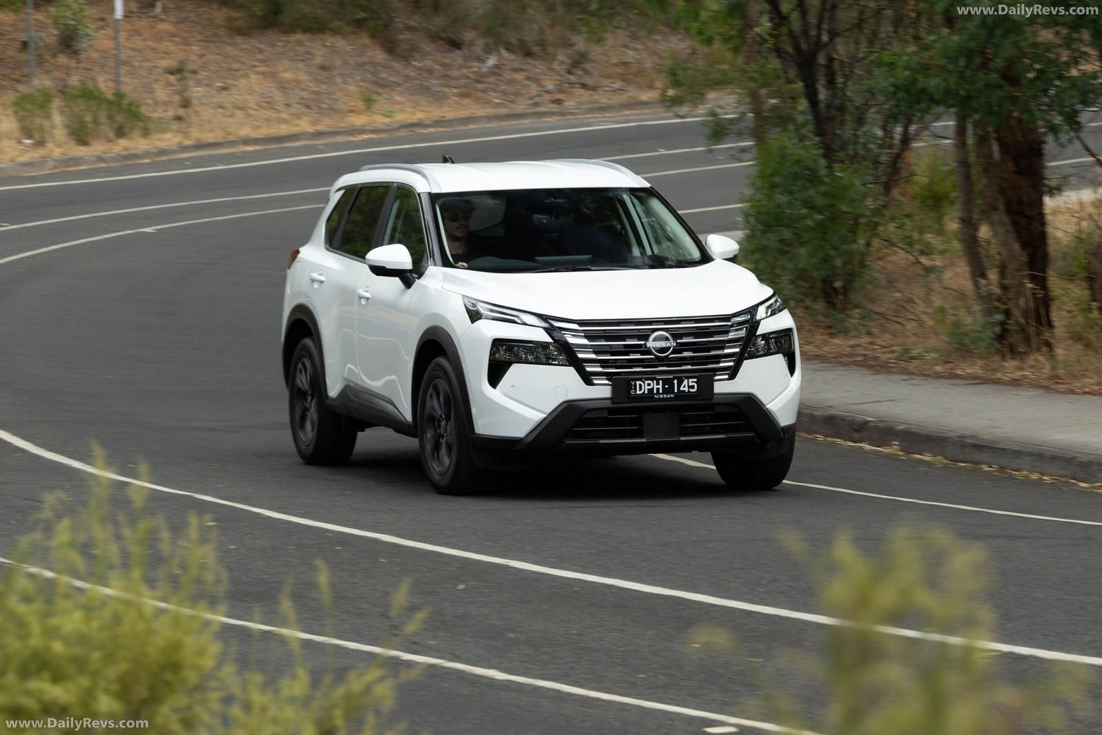 2026 - NISSAN X-TRAIL ST-L, foto 3