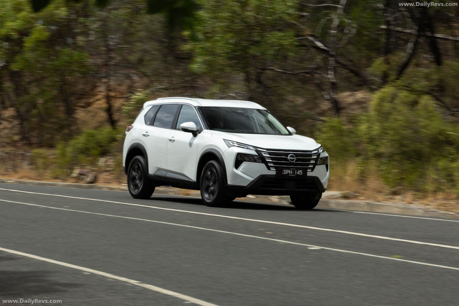 2026 - NISSAN X-TRAIL ST-L, foto 5