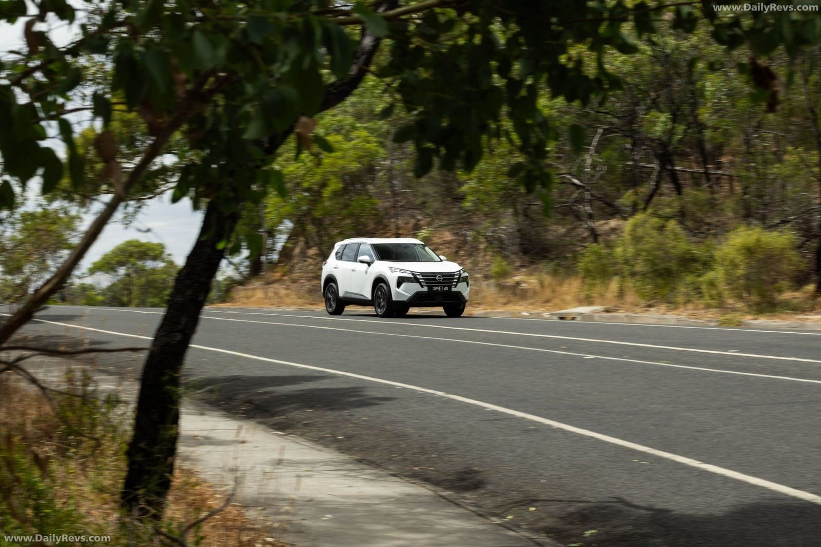 2026 - NISSAN X-TRAIL ST-L, foto 6