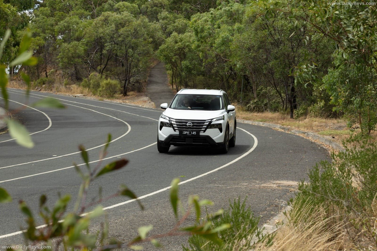 2026 - NISSAN X-TRAIL ST-L, foto 8
