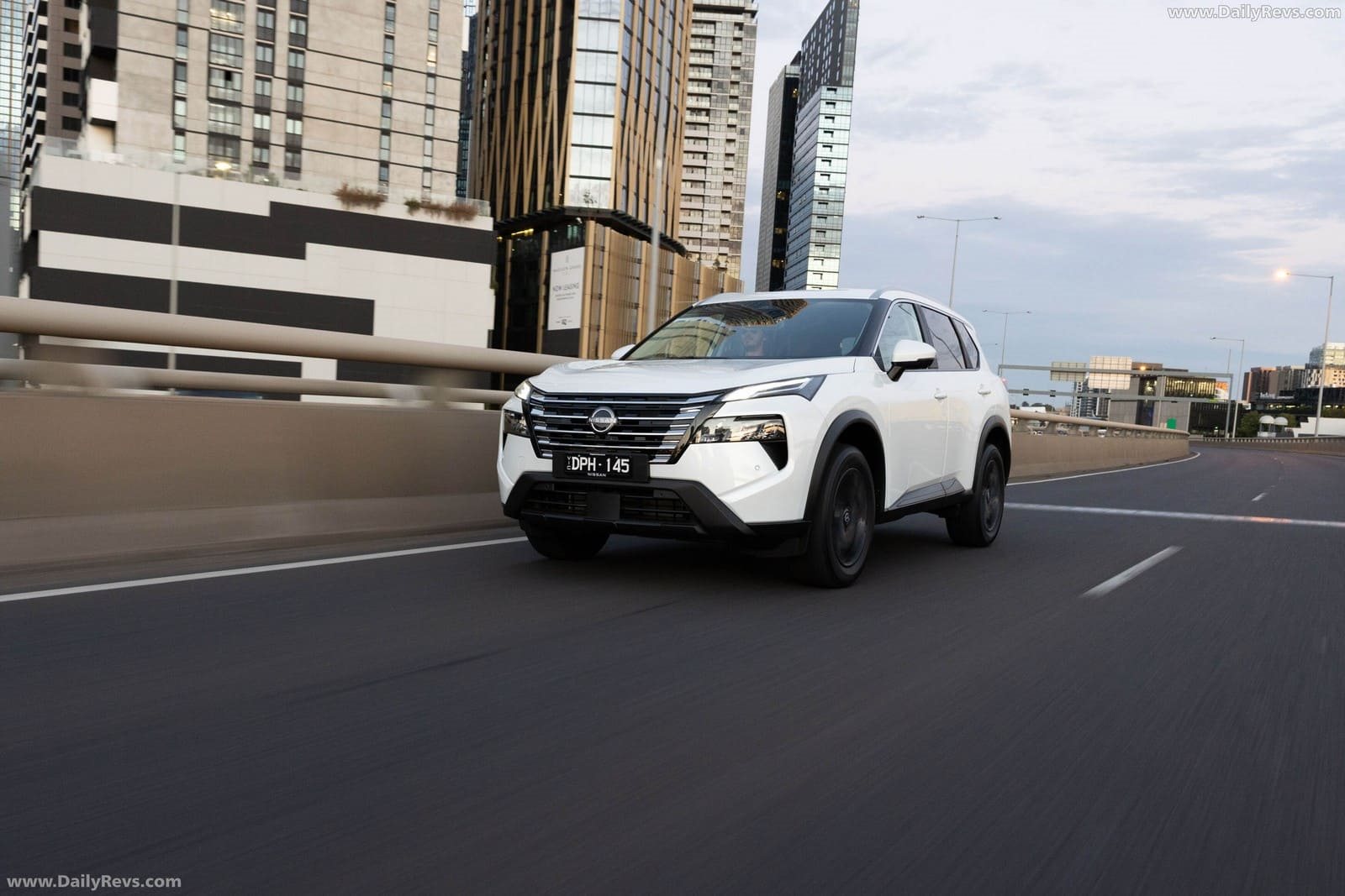 2026 - NISSAN X-TRAIL ST-L, foto 9