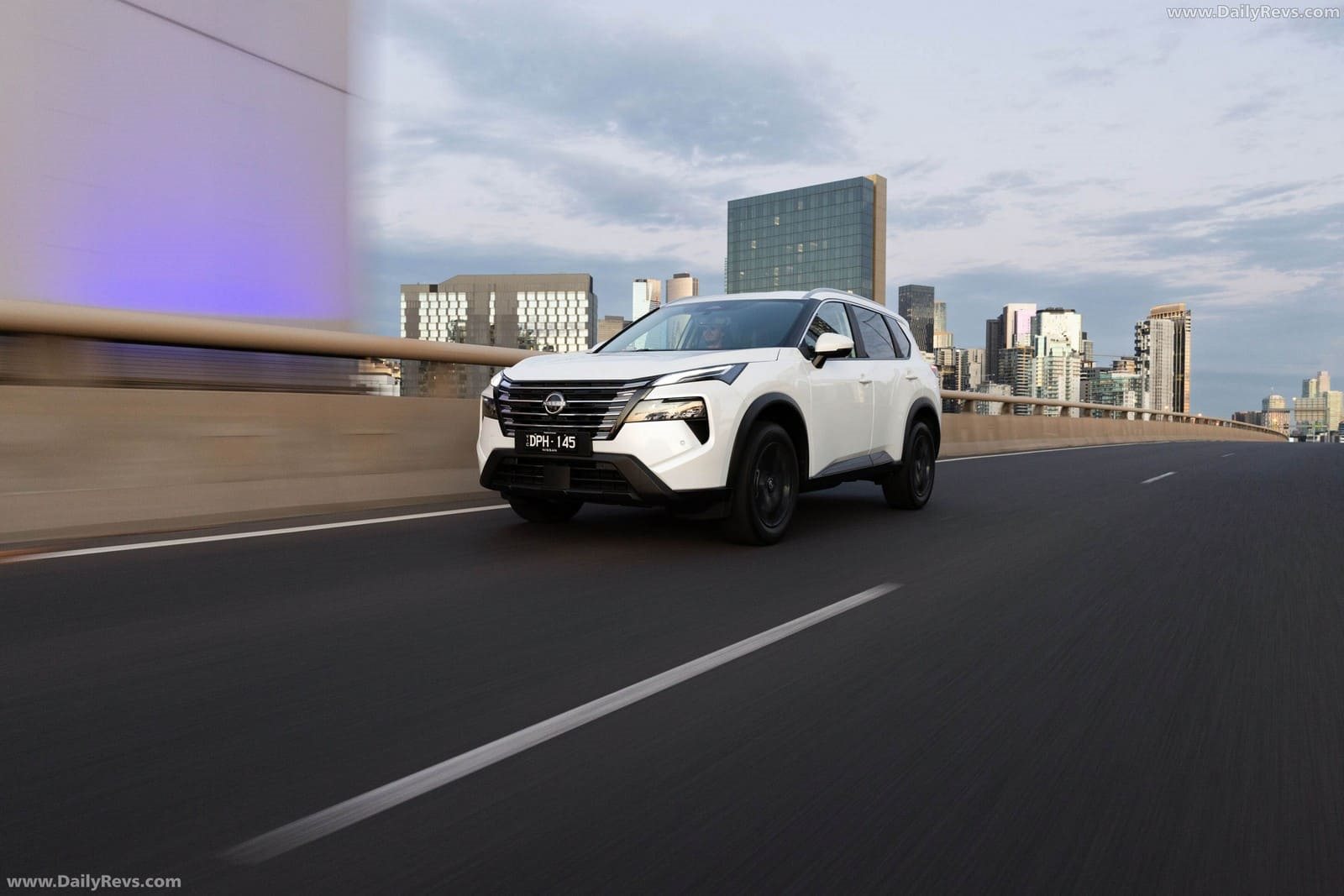 2026 - NISSAN X-TRAIL ST-L, foto 12