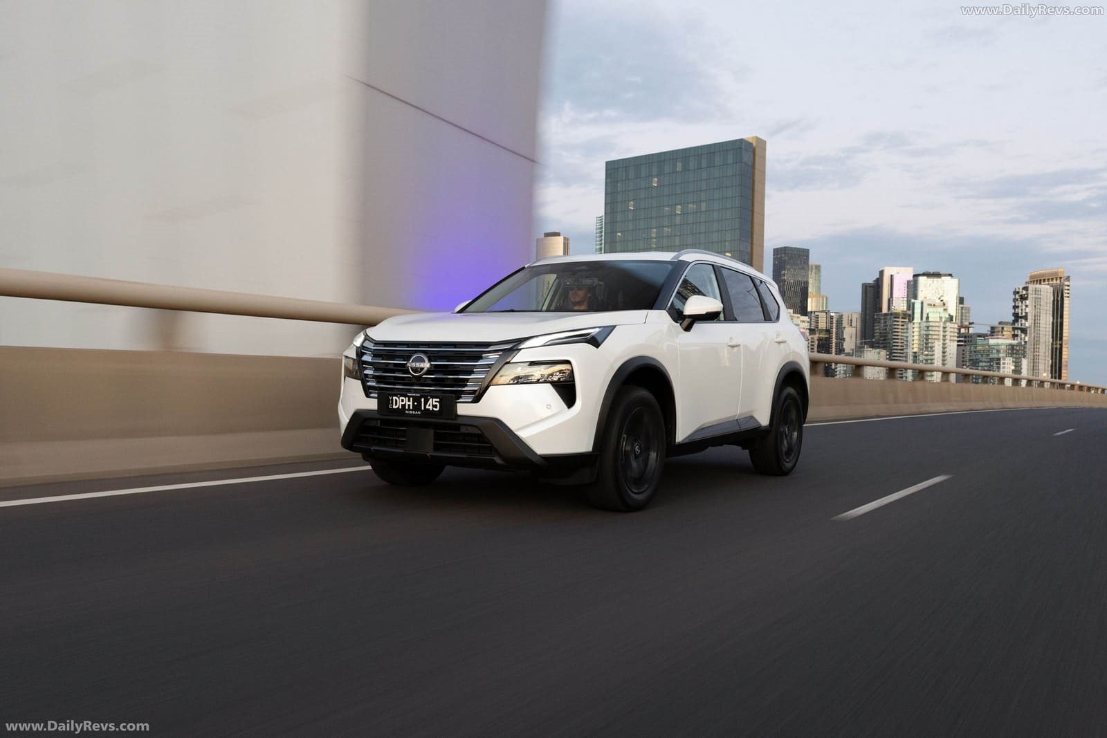 2026 - NISSAN X-TRAIL ST-L, foto 13