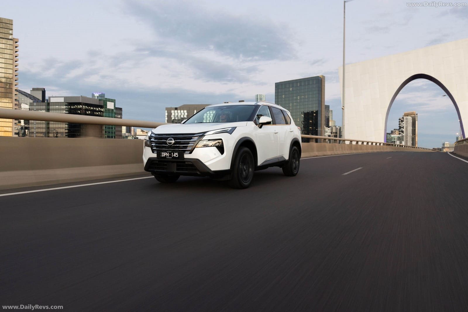 2026 - NISSAN X-TRAIL ST-L, foto 14