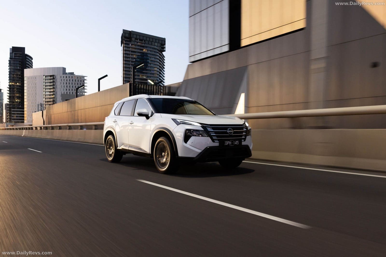 2026 - NISSAN X-TRAIL ST-L, foto 15