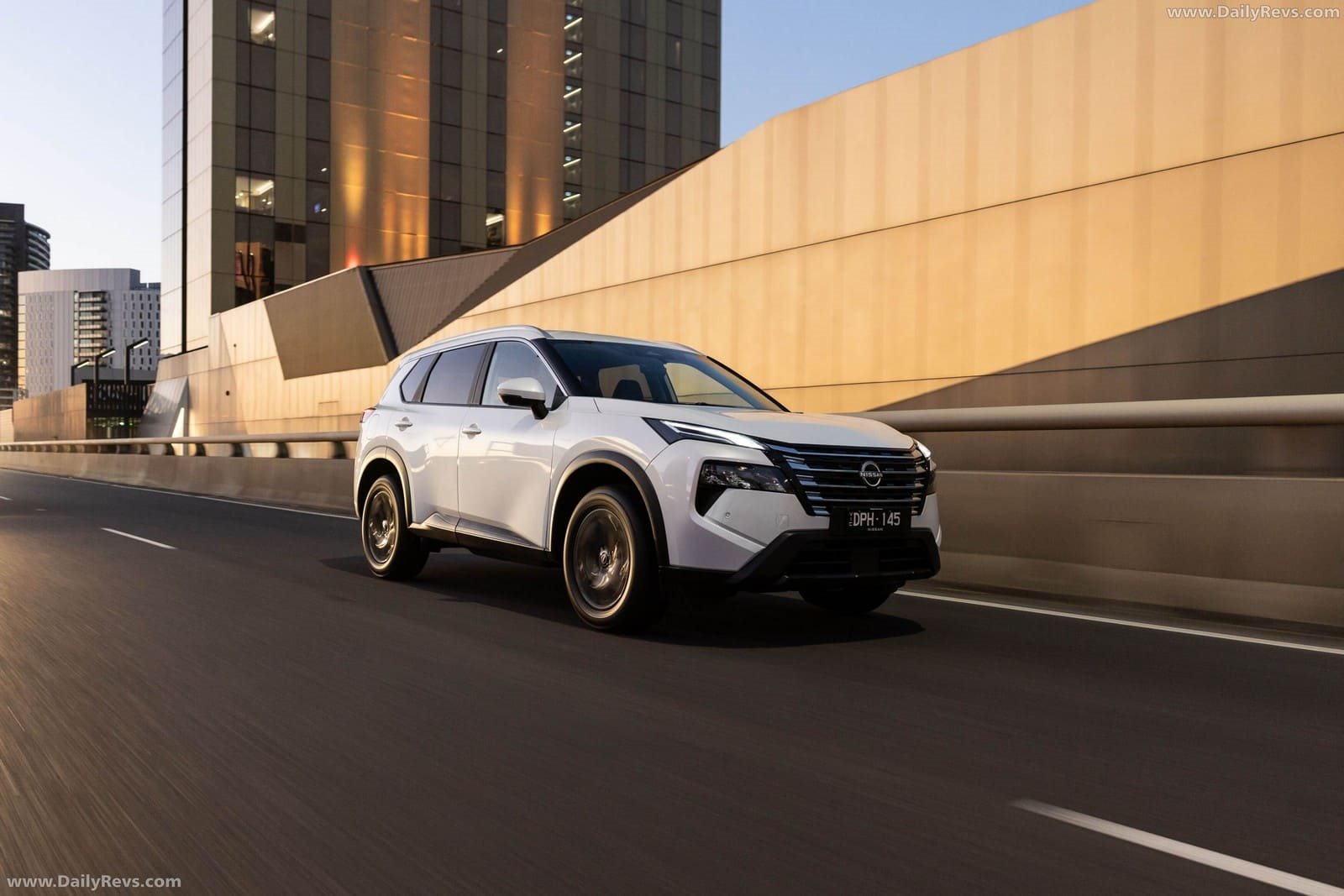 2026 - NISSAN X-TRAIL ST-L, foto 16