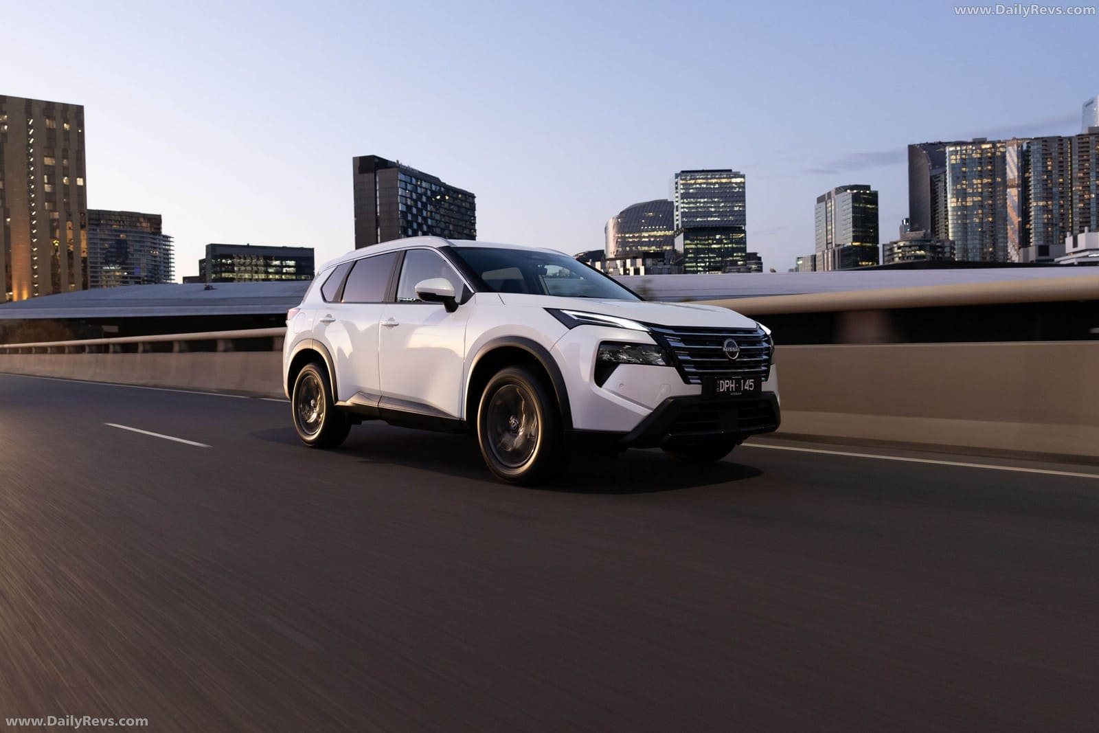 2026 - NISSAN X-TRAIL ST-L, foto 18