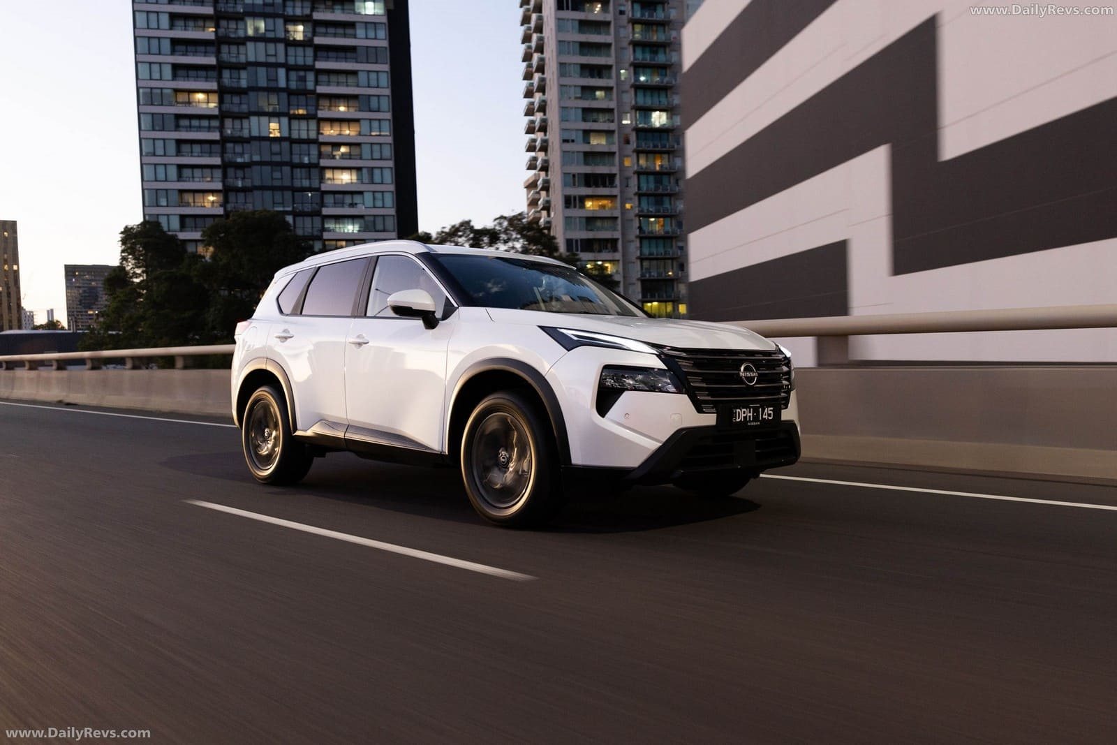 2026 - NISSAN X-TRAIL ST-L, foto 19